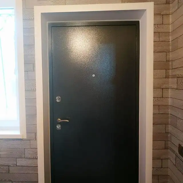 Пластиковые откосы, подоконники, отливы с установкой в Алматы, фотография 2