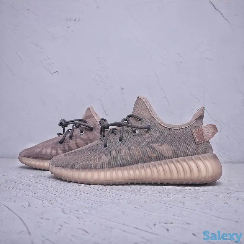 Кроссовки, фотография 7