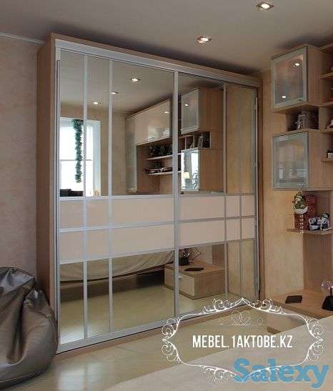 Мебель на заказ Актобе, фотография 1