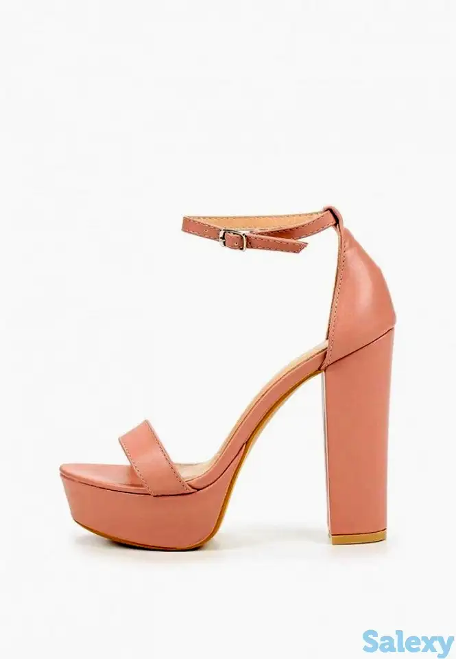 Босоножки super mode, фотография 2