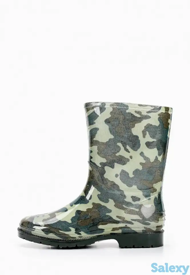 Резиновые сапоги t.taccardi, фотография 1