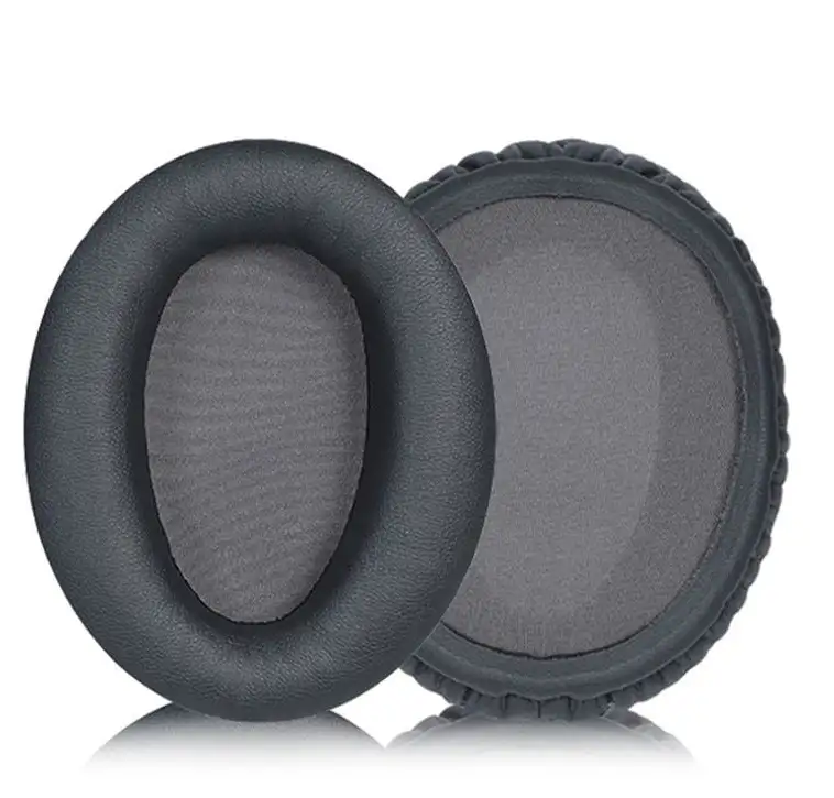 Подушки для наушников Sony WH-1000XM2,MX3,MX4,MX5, фотография 8