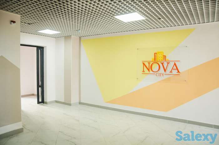 Продам квартиру 42 кв.м. в ЖК Nova City, фотография 2