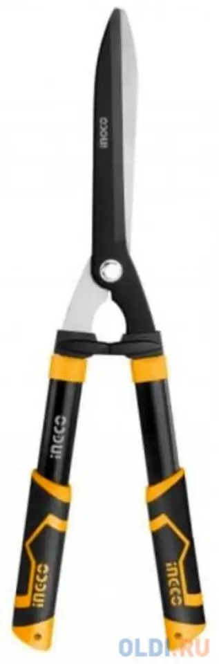 Кусторез ручной ingco hhs6001, фотография 1