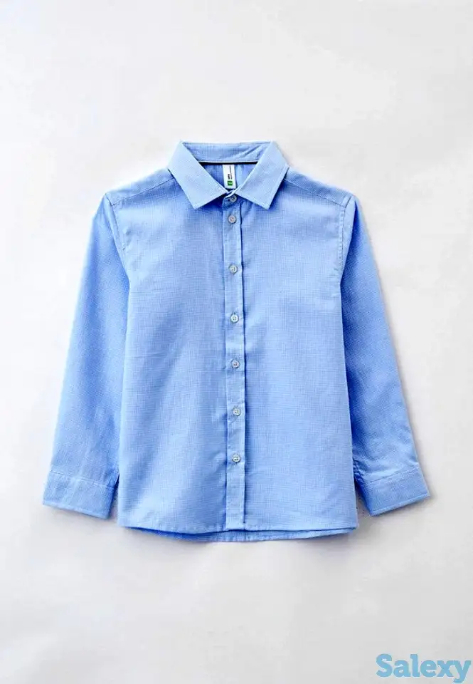 Рубашка sela, фотография 1