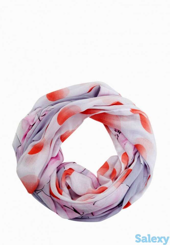 Палантин finn flare, фотография 1