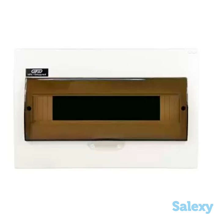 Щиток 15 модулей открытой установки 3SD5-MG Энергия , 15 шт, фотография 1