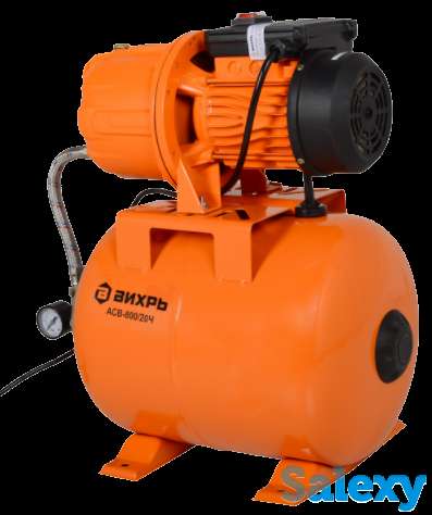 Компрессоры ВИХРЬ КМП. Гарантия. Рассрочка до 24-х мес. НОВЫЙ, фотография 2