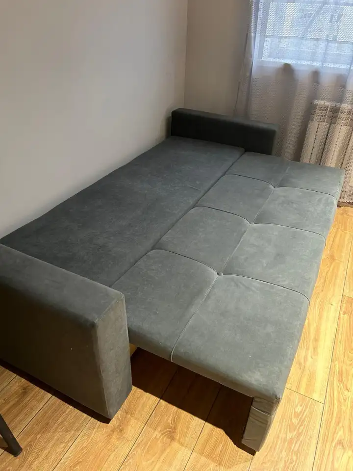 продам диван раскладной, фотография 4