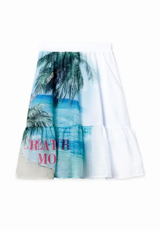 Юбка bell bimbo, фотография 1