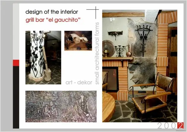 Художник реставратор, дизайнер., фотография 6