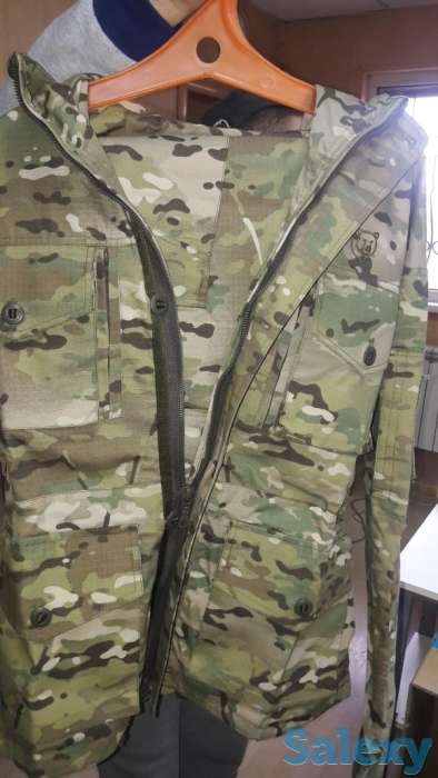 АТЕЛЬЕ У ДЯДИ ЖЕНИ, фотография 6