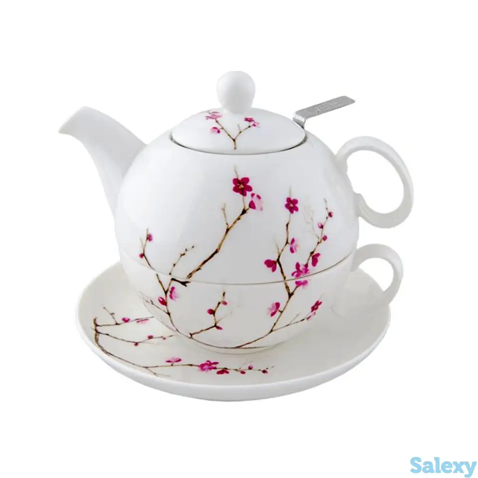 Чайный набор 