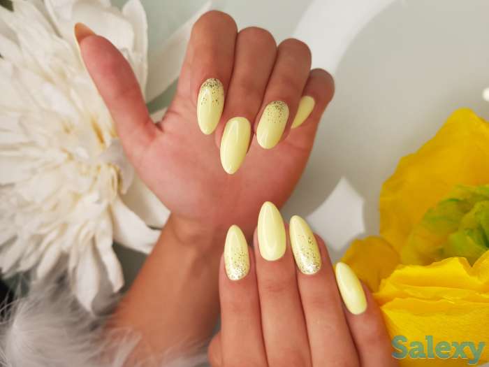 Вакансия мастер по маникюру, фотография 1