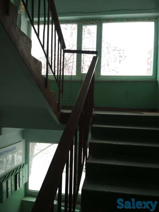 Продам х ком.квартиру в г.Новосибирске ул.Кирова,321 м.Октябрьская, фотография 8