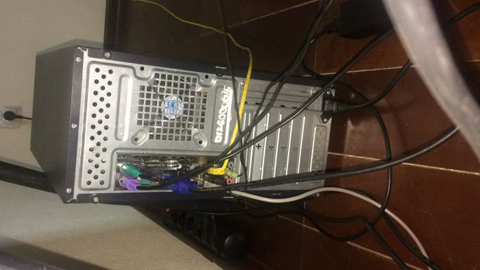 ПК , фотография 4