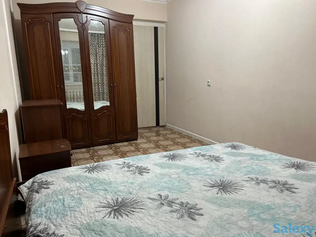 Продам квартиру 1991, Карасай-Батыра 25/1, фотография 3