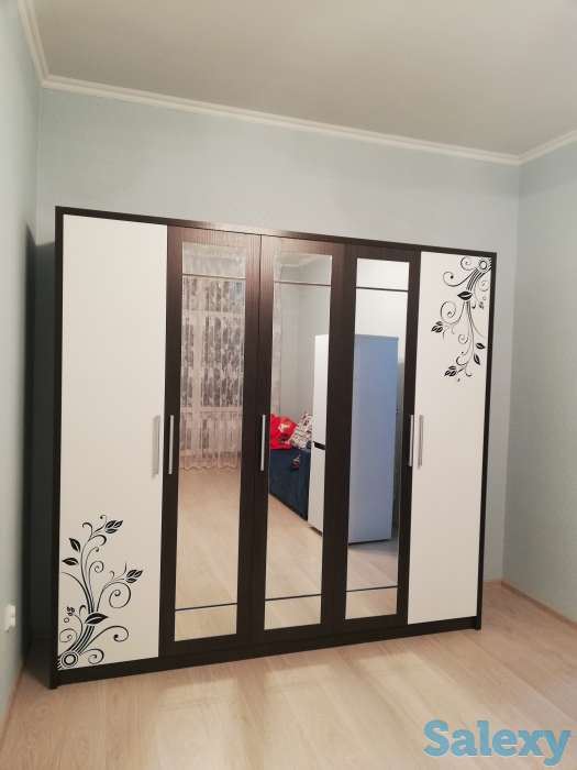 Аренда квартиры, Ұлы Дала 3/1, фотография 2