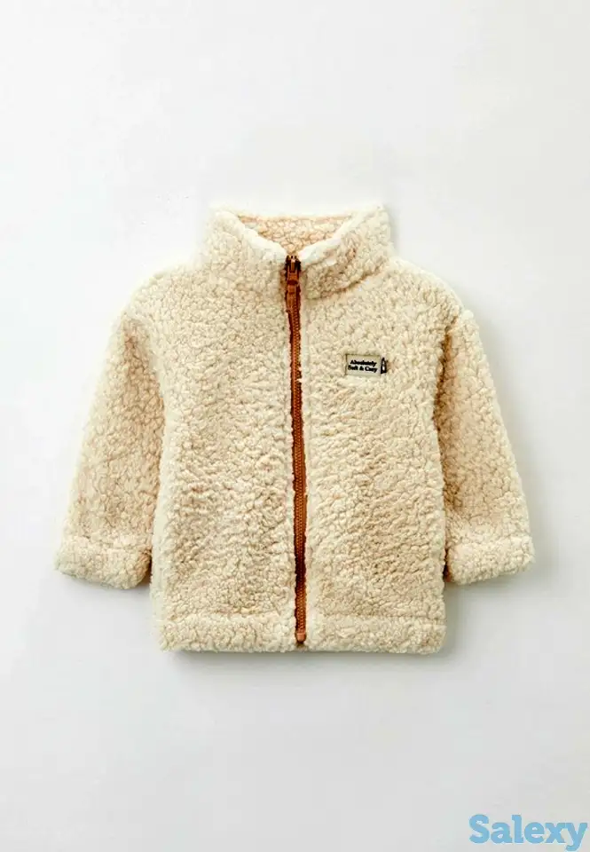 Олимпийка happy baby, фотография 1