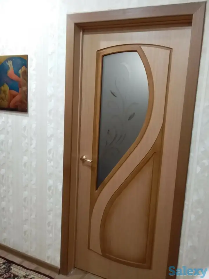 Двухкомнатная квартира с евроремонтом в 14 мкр., 50 лет Октября 59а, фотография 4