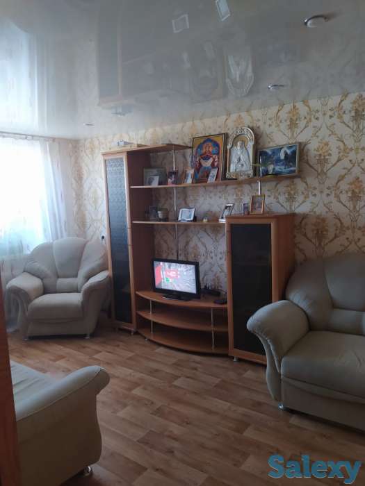 Продам 2х комнатную квартиру, фотография 1