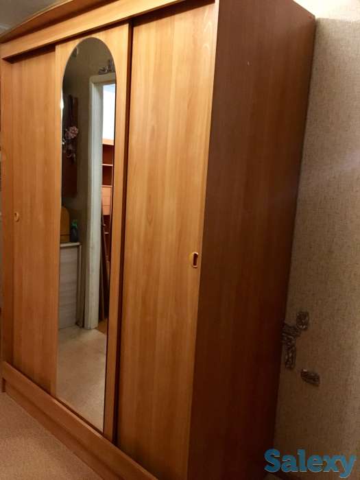 Шкаф купе, фотография 2