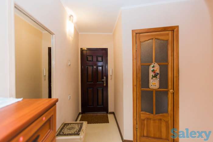 3-комнатная квартира, 56 м², 3/4 этаж, Шарипова 117 — Жамбыла, фотография 8