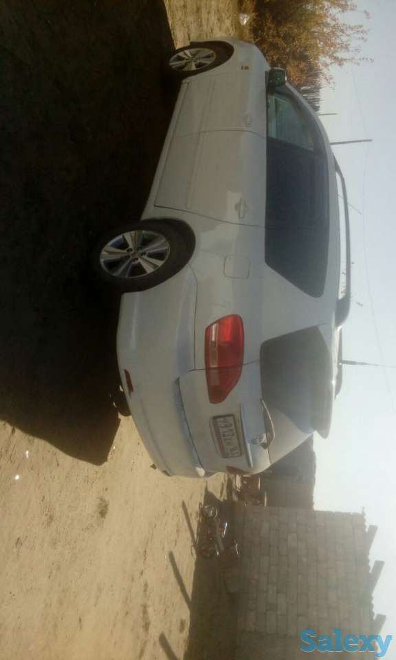 Такси Атырау Астрахань Грозный, фотография 1