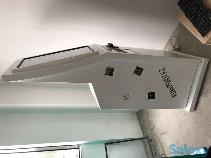 корпус от платежного терминала, фотография 1