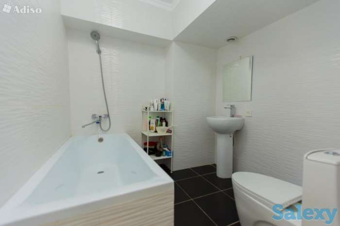 Продается 2 комнатная квартира в центре алматы, Достык- Шевченко, фотография 4