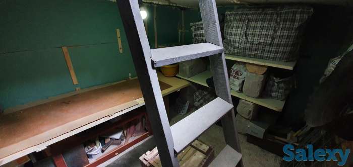 Продам гараж, Севернее улицы Иванова, фотография 7