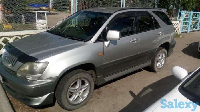 Продажа Toyota, фотография 2