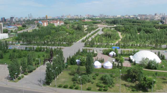 продам квартиру, Сарайшик 40 Орынбор, фотография 10