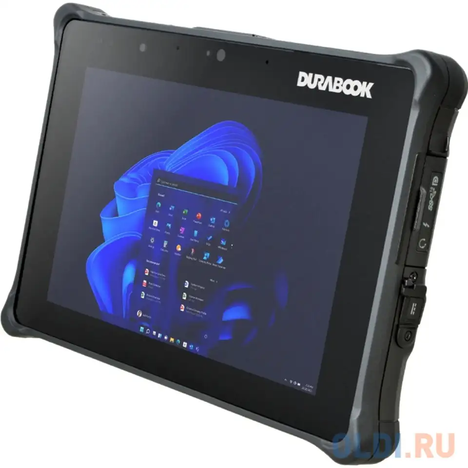 Защищенный планшет r8 std/ r8 std 8.0