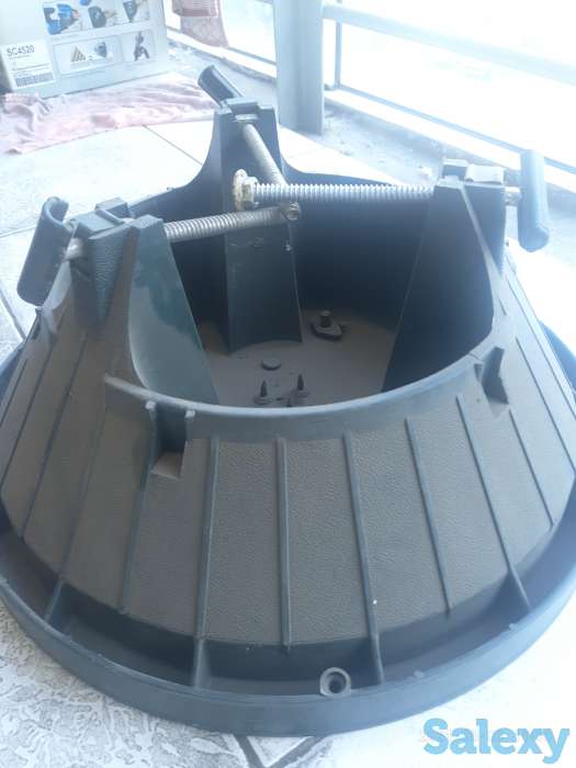 продам подставку под елку, фотография 1