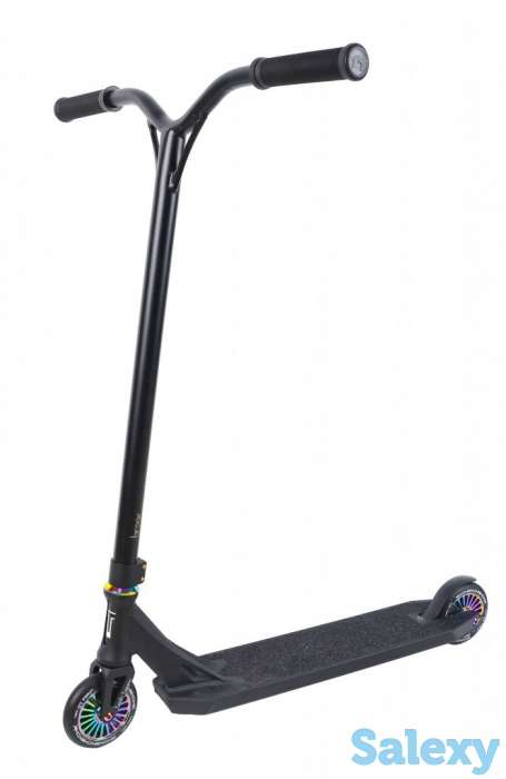 Трюковый самокат Longway (Германия) в Шымкенте! Рассрочка, Кредит, Доставка, фотография 1