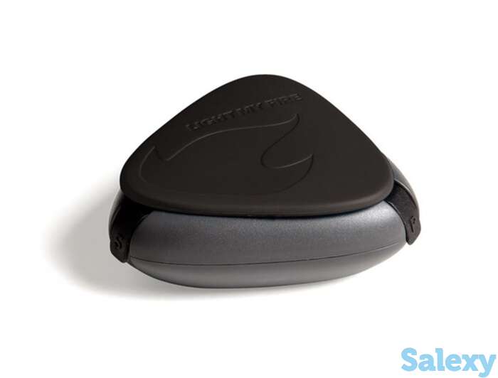 Коробочка для специй light my fire spicebox черная, фотография 1