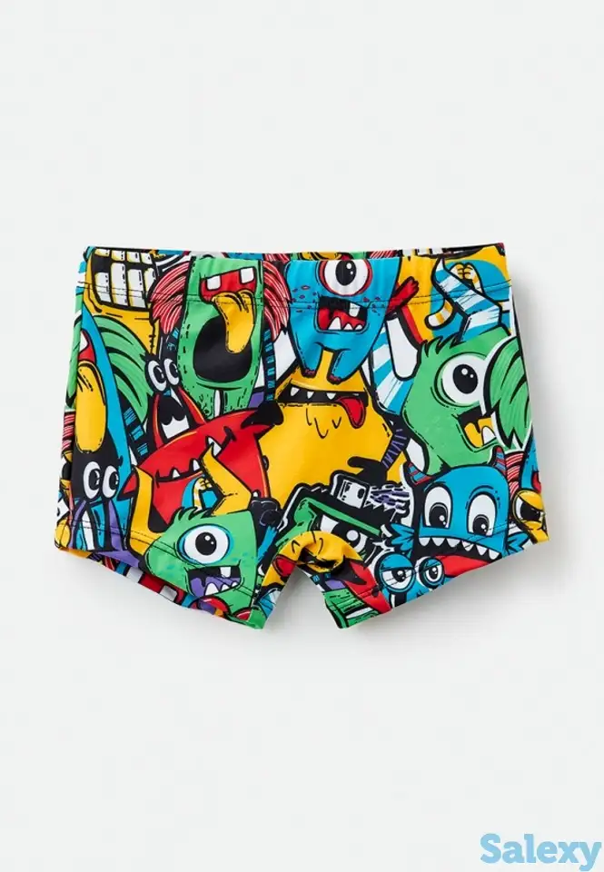 Плавки playtoday, фотография 1