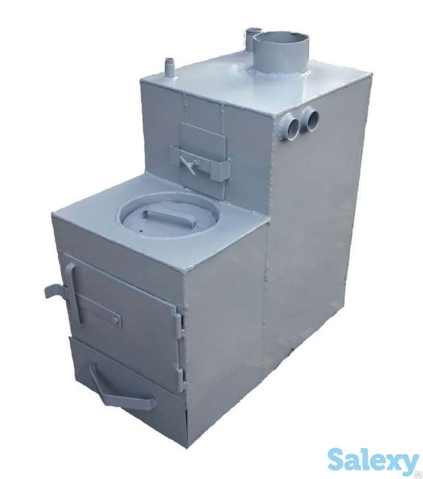 Изделия из металла ворота, печи, заборы, лестницы, беседки, теплицы,навесы и др, фотография 8