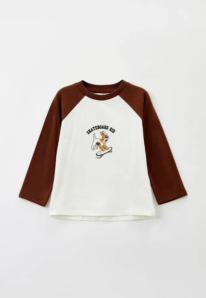 Лонгслив sela, фотография 1