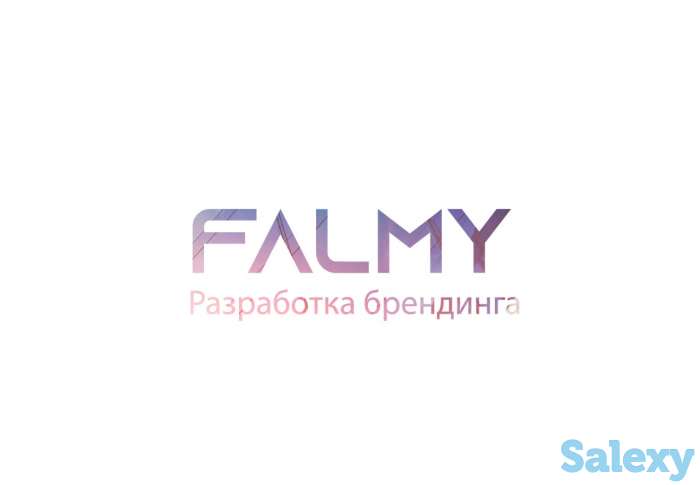 Услуги графического дизайнера, фотография 1