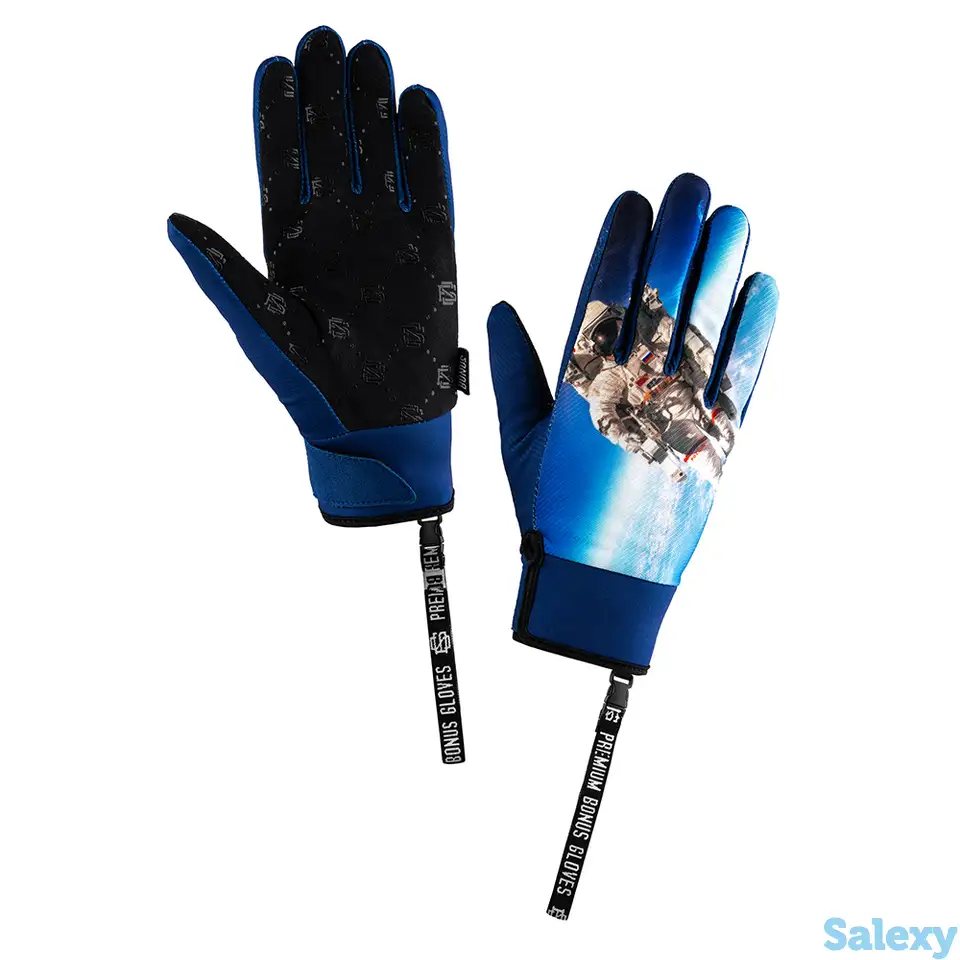 Перчатки bonus gloves 19-20 pipe, фотография 8