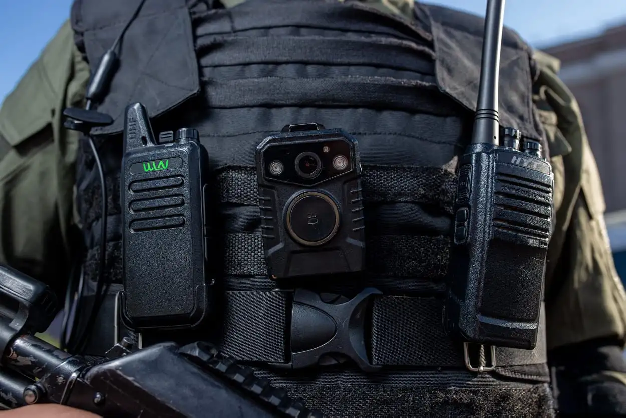 ТОО Охранное агентство ABC Berkut, фотография 4