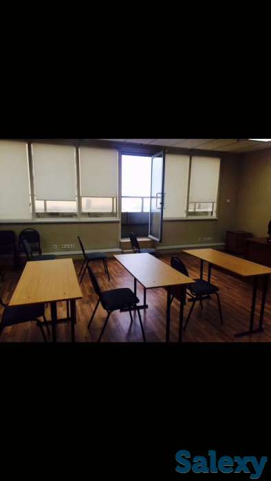 Сдаем в аренду конференц-залы, БЦ 