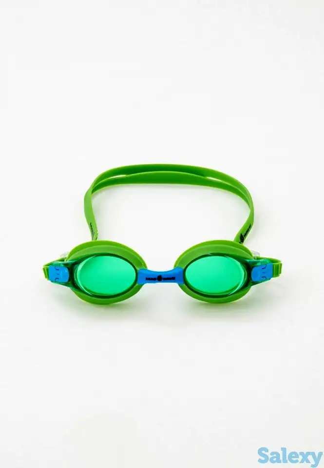 Очки для плавания madwave, фотография 2