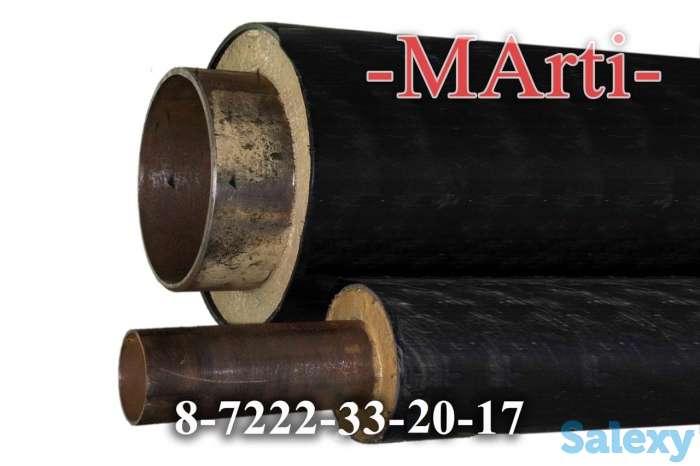 Труба из полипропилена, фотография 1