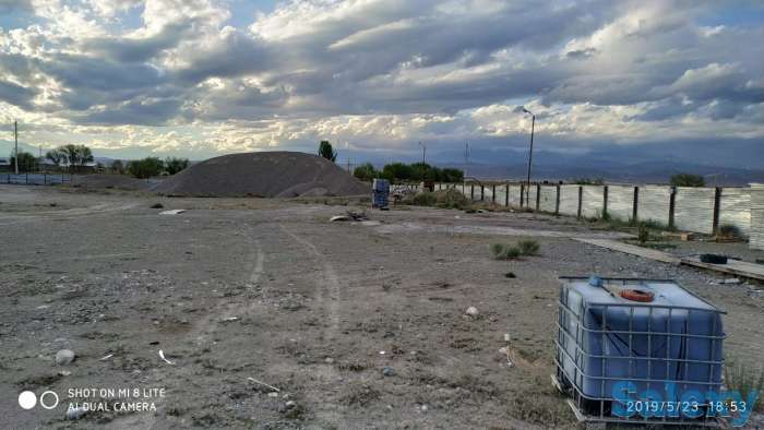 Аренда земельнног участка, фотография 1