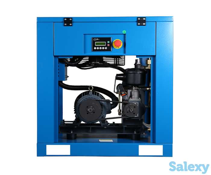 Компрес­сор вин­то­вой Airmash W-7,5R, фотография 2