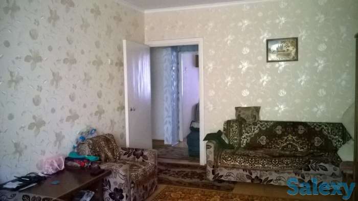 3-х комнатная квартира, фотография 12