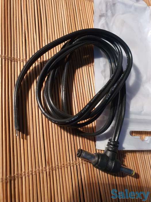 Кабель шнур для блоков питания(в основном) провод, фотография 4